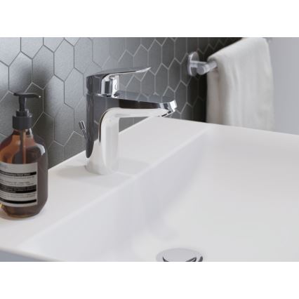 Ideal Standard B1713AA - Umyvadlová baterie CERAFLEX 15,9 cm lesklý chrom