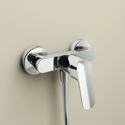 Ideal Standard B1720AA - Sprchová baterie CERAFLEX lesklý chrom