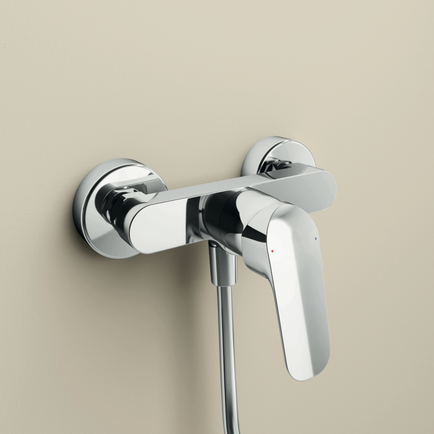 Ideal Standard B1720AA - Sprchová baterie CERAFLEX lesklý chrom