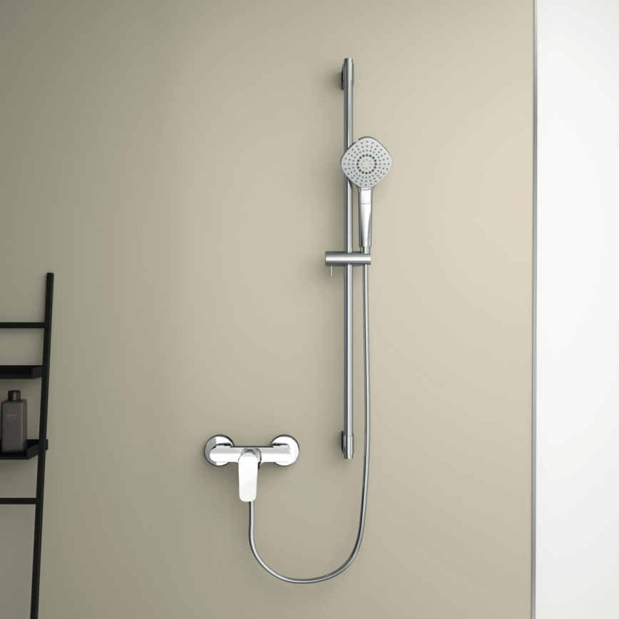 Ideal Standard B1720AA - Sprchová baterie CERAFLEX lesklý chrom