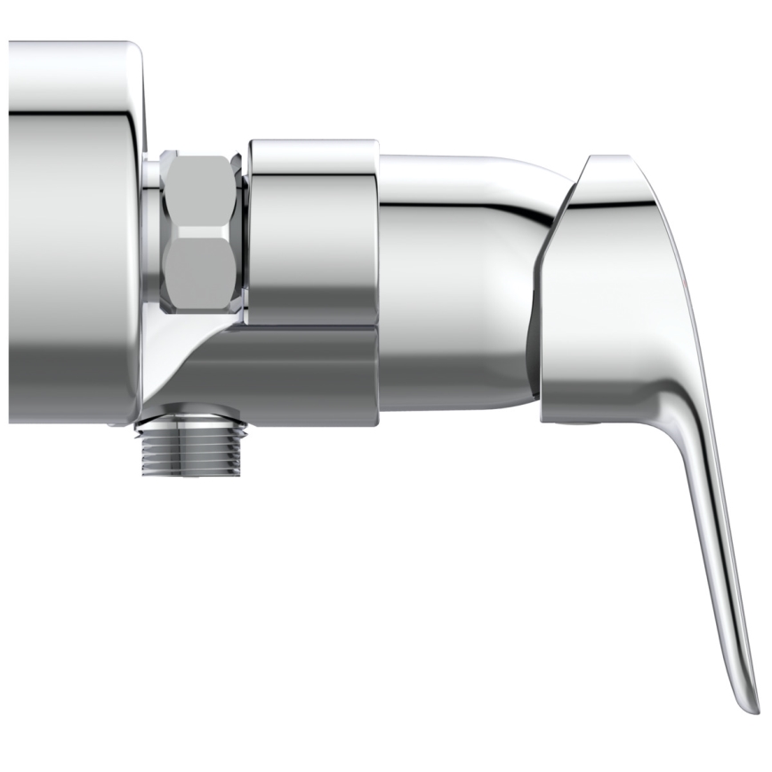 Ideal Standard B1720AA - Sprchová baterie CERAFLEX lesklý chrom