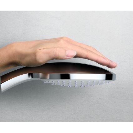 Ideal Standard B9403AA - Ruční sprcha IDEALRAIN lesklý chrom