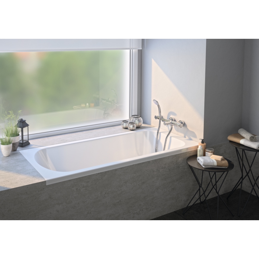 Ideal Standard B9506AA - Sprchová sada IDEALRAIN lesklý chrom
