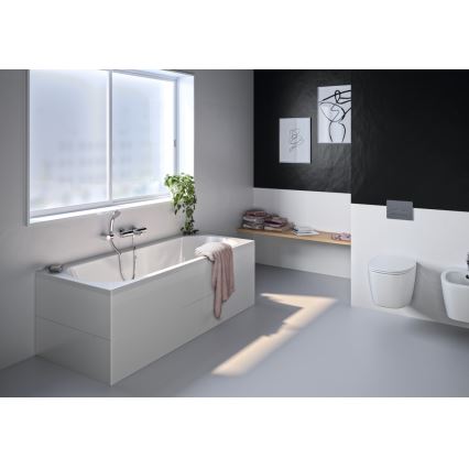 Ideal Standard B9506AA - Sprchová sada IDEALRAIN lesklý chrom