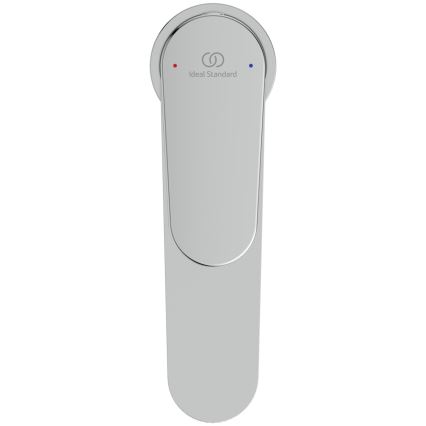 Ideal Standard BC554AA - Umyvadlová baterie CERAFINE MODEL O 17,6 cm lesklý chrom