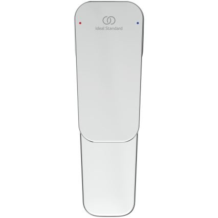 Ideal Standard BD209AA - Umyvadlová baterie CERAPLAN 14,6 cm lesklý chrom