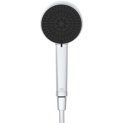 Ideal Standard BD583SI - Sprchová sada s termostatickou baterií CERATHERM ALU+ matný chrom