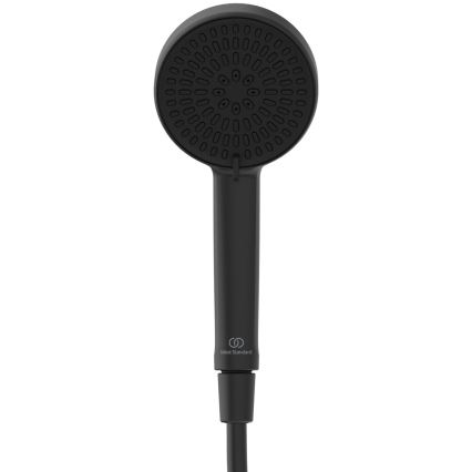 Ideal Standard BD583XG -  Sprchová sada s baterií CERATHERM ALU+ matná černá