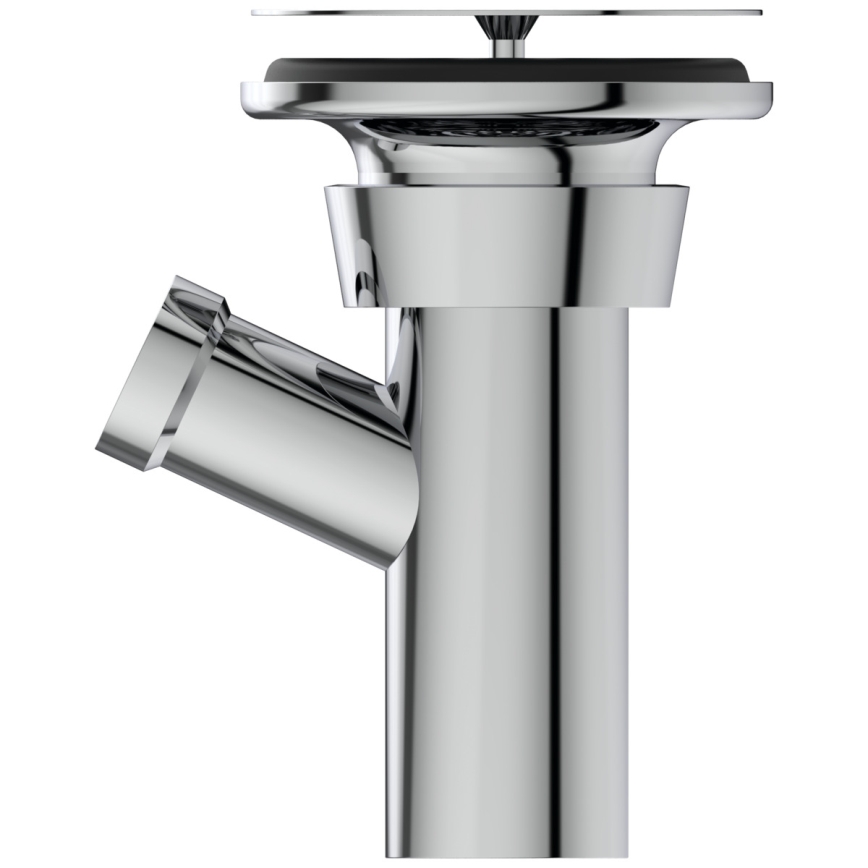 Ideal Standard D5870AA - Sifon k výlevce lesklý chrom