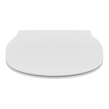Ideal Standard E036601 - Záchodové prkénko SoftClose CONNECT AIR bílá