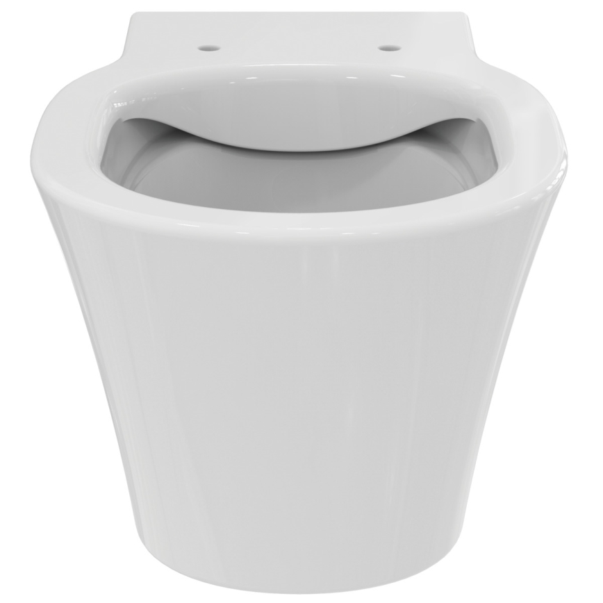 Ideal Standard E228801 - Závěsné WC Rimless CONNECT AIR keramika/bílá