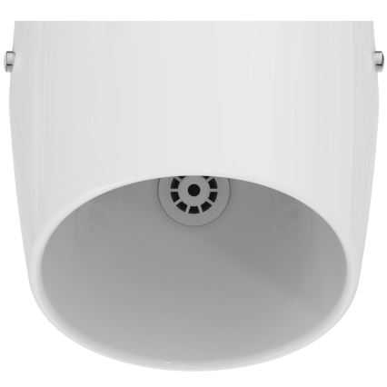 Ideal Standard E253701 - Pisoár I.LIFE zadní přívod, zadní odpad keramika/bílá