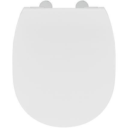 Ideal Standard E772401 - Záchodové prkénko SoftClose CONNECT bílá