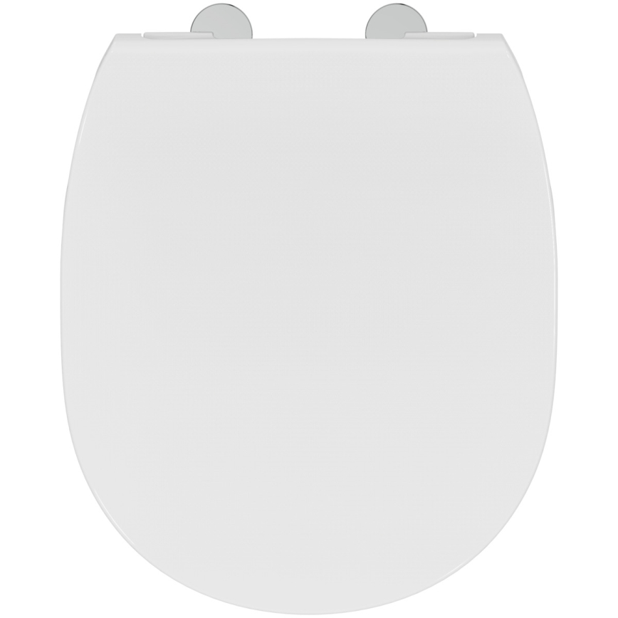 Ideal Standard E772401 - Záchodové prkénko SoftClose CONNECT bílá