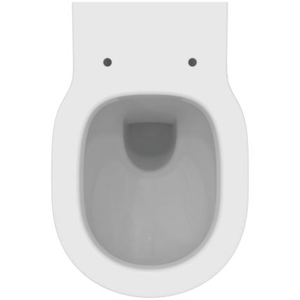 Ideal Standard E823201 - Závěsné WC CONNECT keramika/bílá