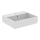 Ideal Standard K081601 - Umyvadlo na desku STRADA 50x42 cm keramika/bílá