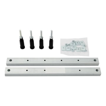 Ideal Standard K731867 - Nohy k vaně