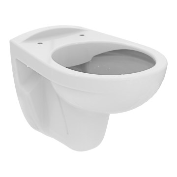 Ideal Standard K881001 - Závěsné WC Rimless EUROVIT keramika/bílá