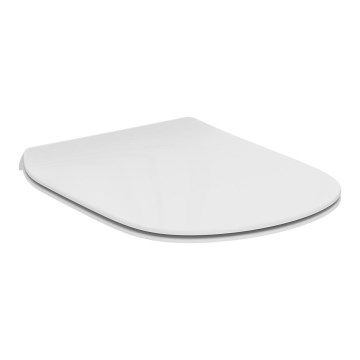 Ideal Standard T352801 - Záchodové prkénko TESI bílá