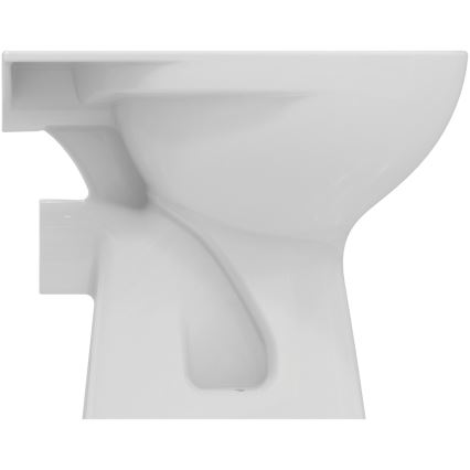 Ideal Standard W333101 - Stojící WC EUROVIT keramika/bílá