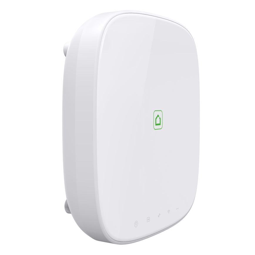 Inteligentní bezdrátový zabezpečovací systém 4G LTE/Wi-Fi/Ethernet/GSM