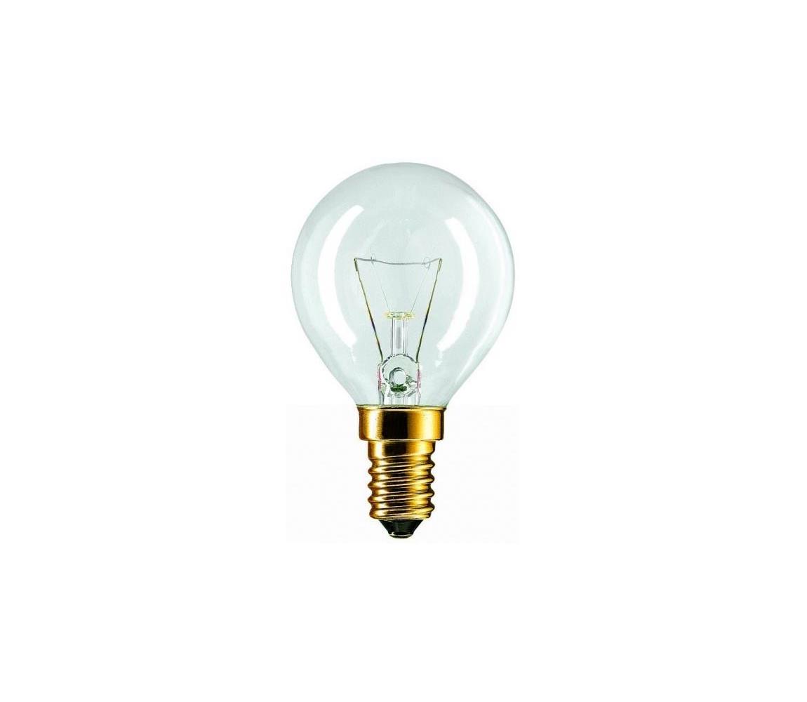 NBB Iluminační žárovka E14/60W/230V čirá N359007