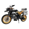 iM.Master - Stavebnice motorka 572 dílků