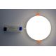 LED Koupelnové podhledové svítidlo LED/24W/230V 2700-6500K IP44 kulatý