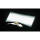 LED Solární nástěnné svítidlo se senzorem LED/2,6W/5,5V IP65 černá