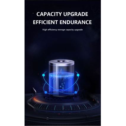 LED Solární nástěnné svítidlo se senzorem LED/2,6W/5,5V IP65 bílá