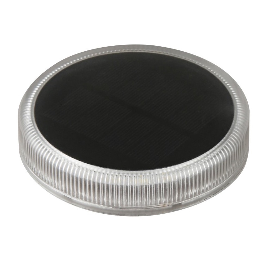 LED Venkovní solární osvětlení se senzorem LED/0,4W/3,2V IP54