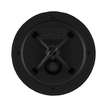 SADA 4x LED Venkovní solární osvětlení se senzorem LED/0,048W/2V IP68 600 mAh