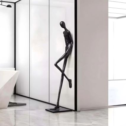 Dekorační socha SILUETTE 190 cm Human Relax