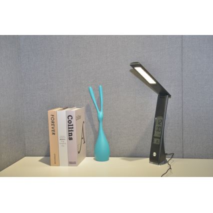 LED Stmívatelná dotyková stolní lampa LED/5W/5V