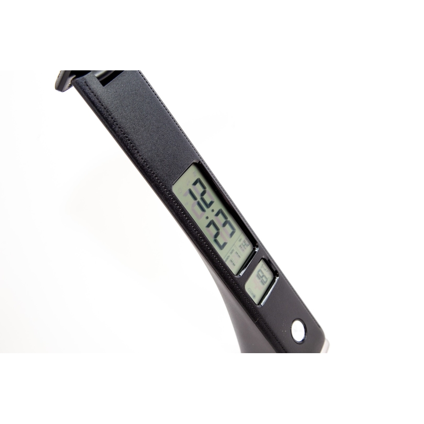 LED Stmívatelná dotyková stolní lampa LED/5W/5V