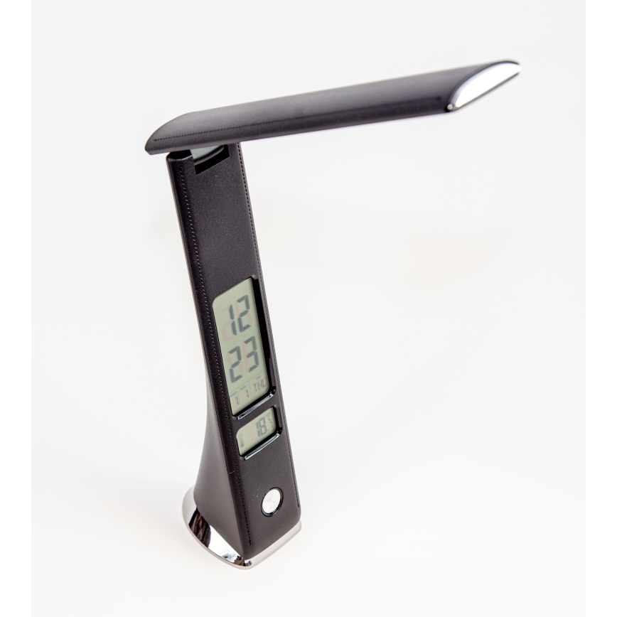 LED Stmívatelná dotyková stolní lampa LED/5W/5V