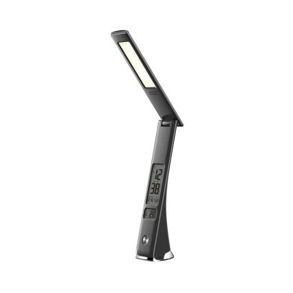 LED Stmívatelná dotyková stolní lampa LED/5W/5V