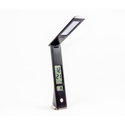 LED Stmívatelná dotyková stolní lampa LED/5W/5V