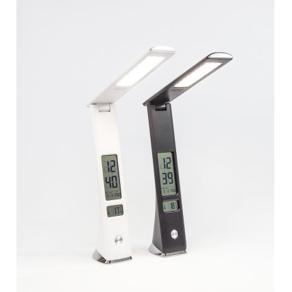 LED Stmívatelná dotyková stolní lampa LED/5W/5V