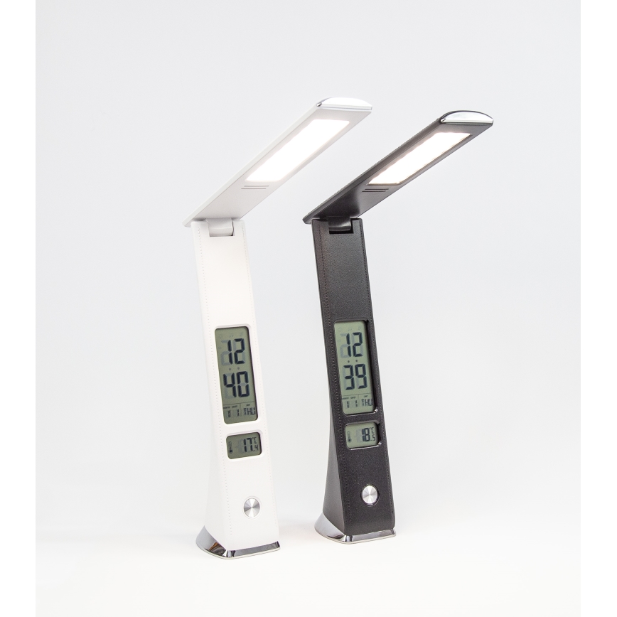 LED Stmívatelná dotyková stolní lampa LED/5W/5V