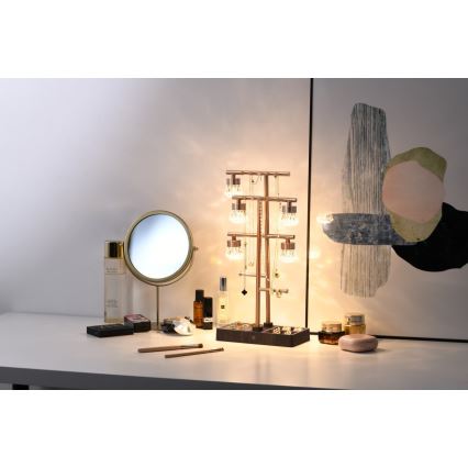 LED Stmívatelná dekorativní lampička 2v1 LUMITREE LED/1,5W/5V