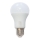 Immax NEO 07004L - LED RGB Stmívatelná žárovka E27/8,5W/230V 2700K ZigBee Tuya