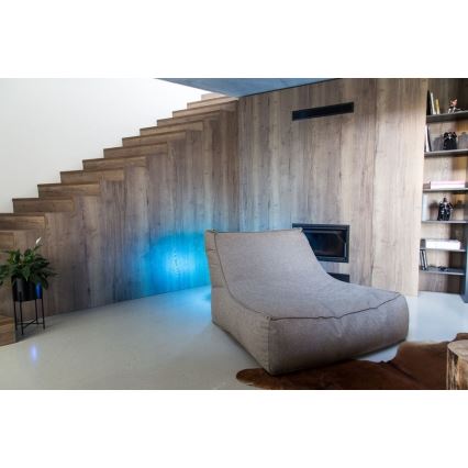 Immax NEO - LED RGB Stmívatelná žárovka GU10/3,5W/230V ZigBee