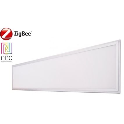 Immax NEO 07012KD - LED Stmívatelný panel LED/38W/230V ZigBee Tuya