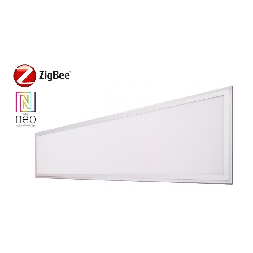 Immax NEO 07012KD - LED Stmívatelný panel LED/38W/230V ZigBee Tuya
