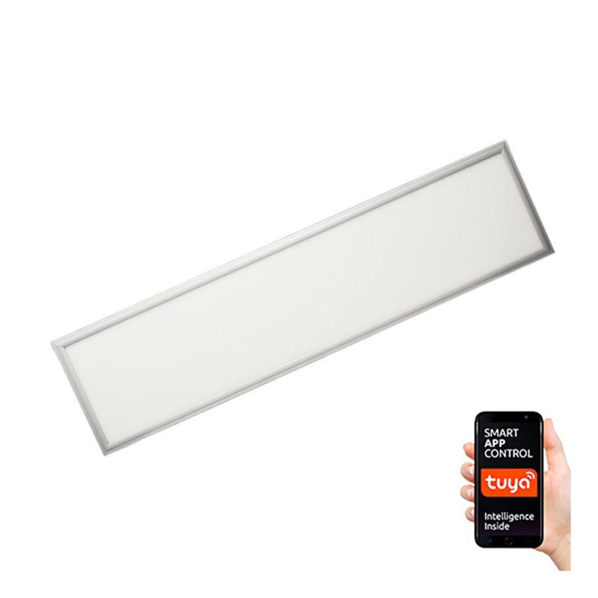 Immax NEO 07012KD - LED Stmívatelný panel LED/38W/230V ZigBee Tuya