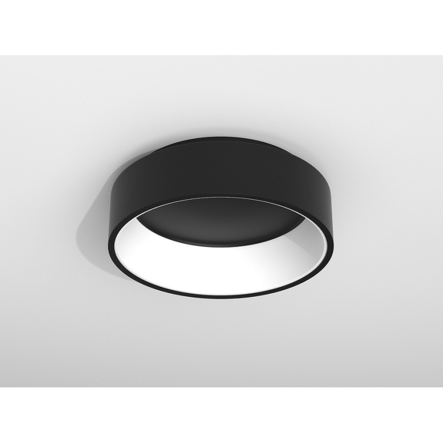 Immax NEO AGUJERO - LED Stropní svítidlo na dálkové ovládání LED/30W/230V