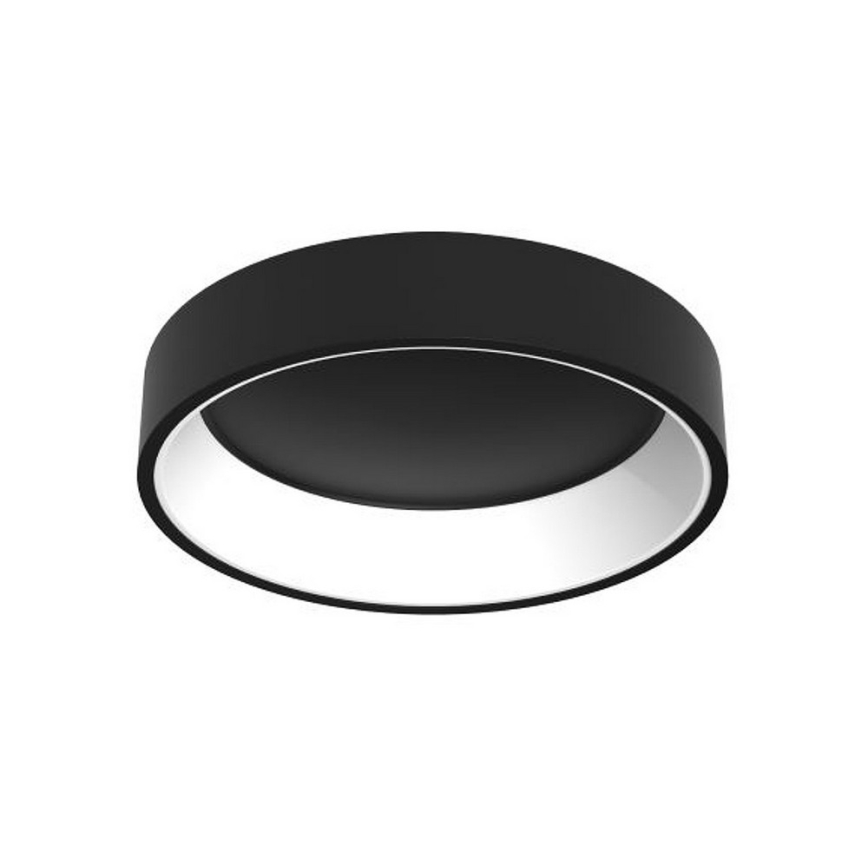 Immax NEO AGUJERO - LED Stropní svítidlo na dálkové ovládání LED/39W/230V