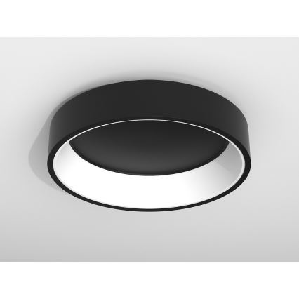 Immax NEO AGUJERO - LED Stropní svítidlo na dálkové ovládání LED/39W/230V