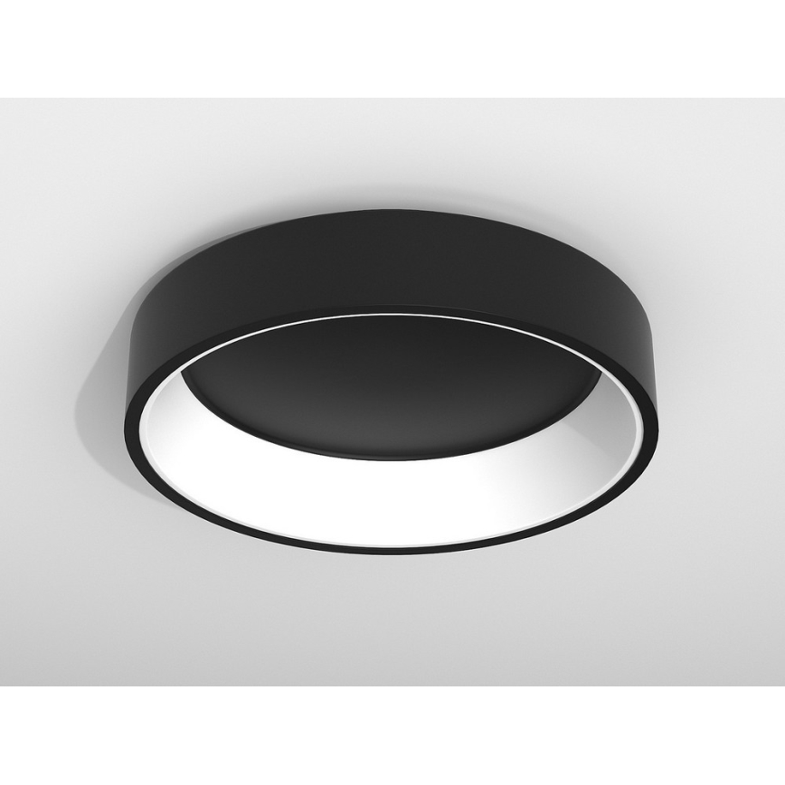 Immax NEO AGUJERO - LED Stropní svítidlo na dálkové ovládání LED/39W/230V